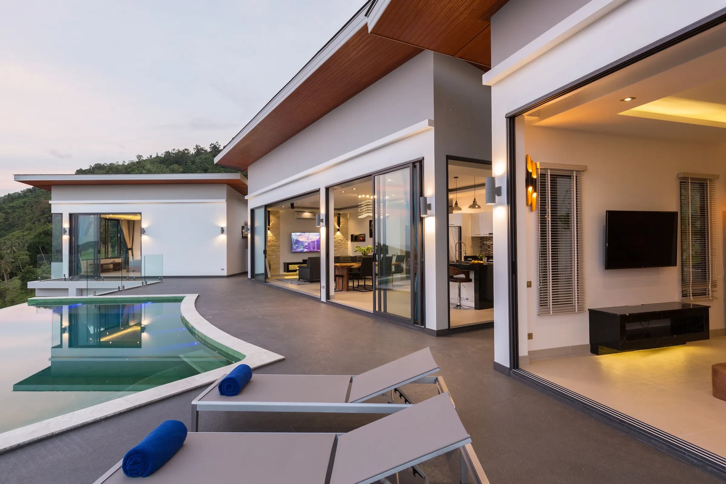 Villa Victoria Samui - 4