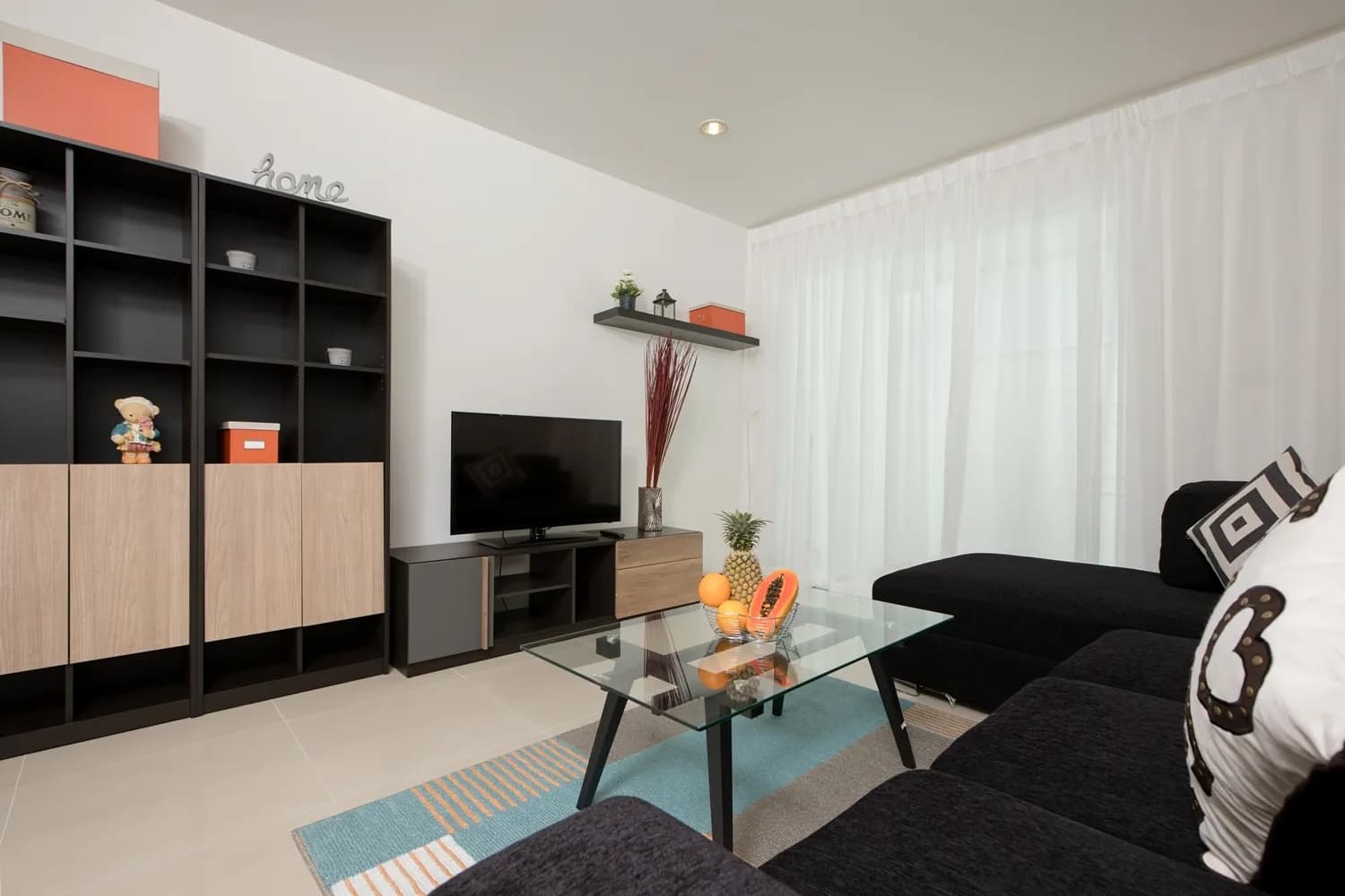 Tropiclook Suites C1 - 3