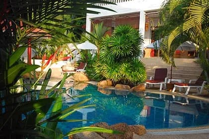 Constanza Deluxe Dbl Twin Apt