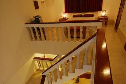 Constanza Deluxe Dbl Loft Room - 3