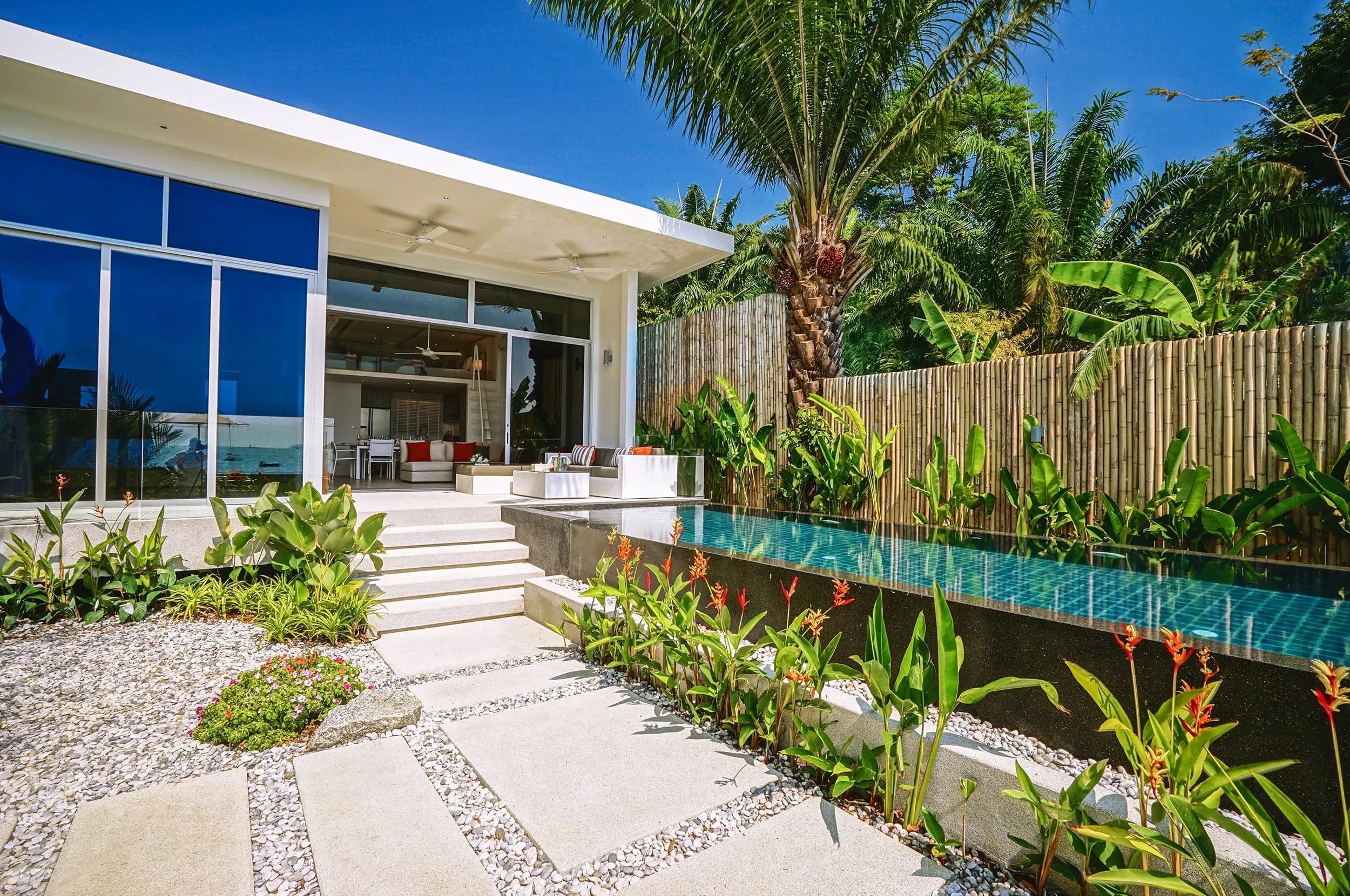 The Beach House Phuket - 3