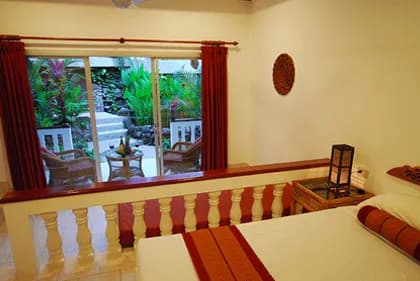 Constanza Deluxe Dbl Room-36m2 - 4