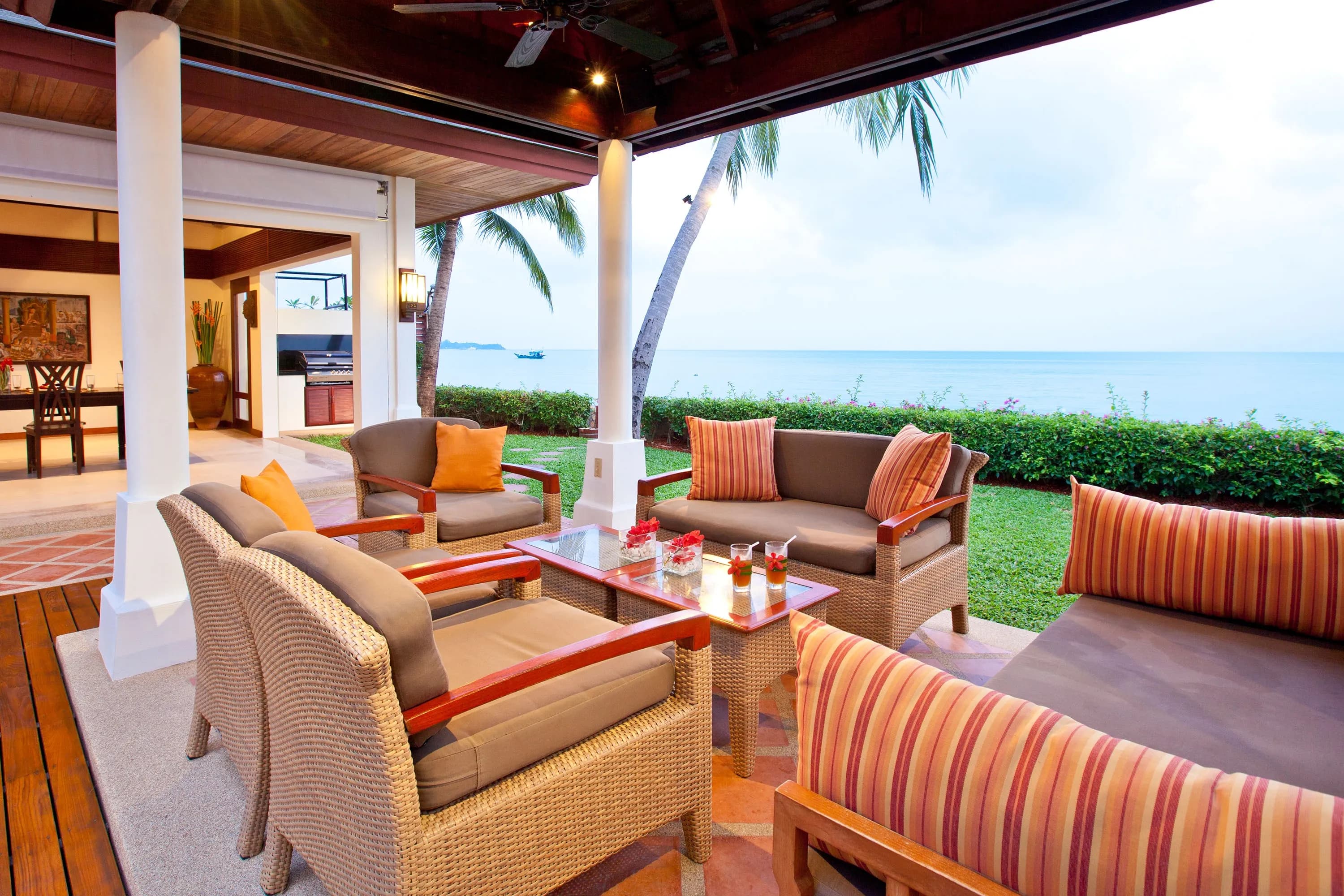 Villa Champak at Miskawaan - 3