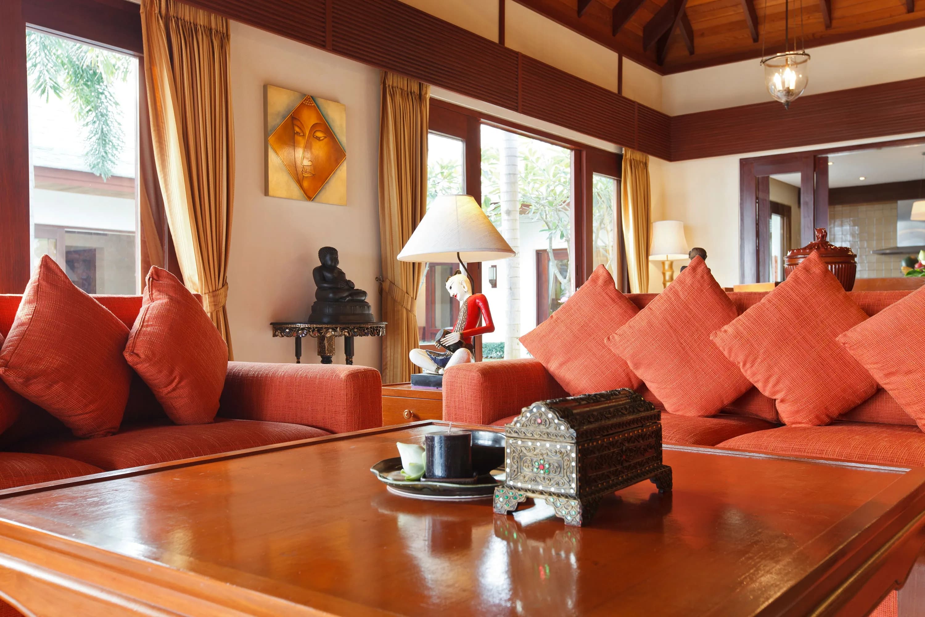 Villa Champak at Miskawaan - 5