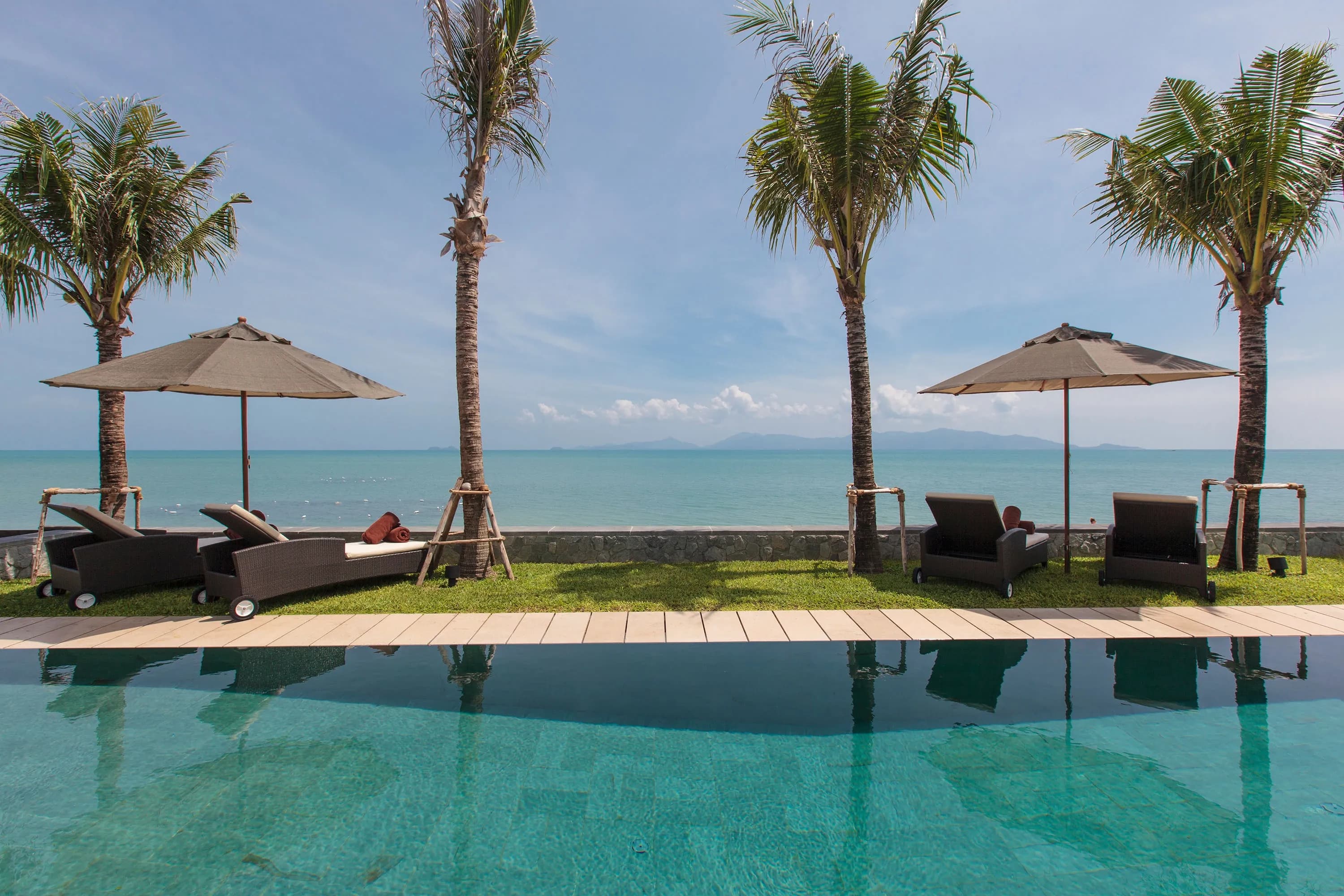 Villa Wayu at Miskawaan - 3