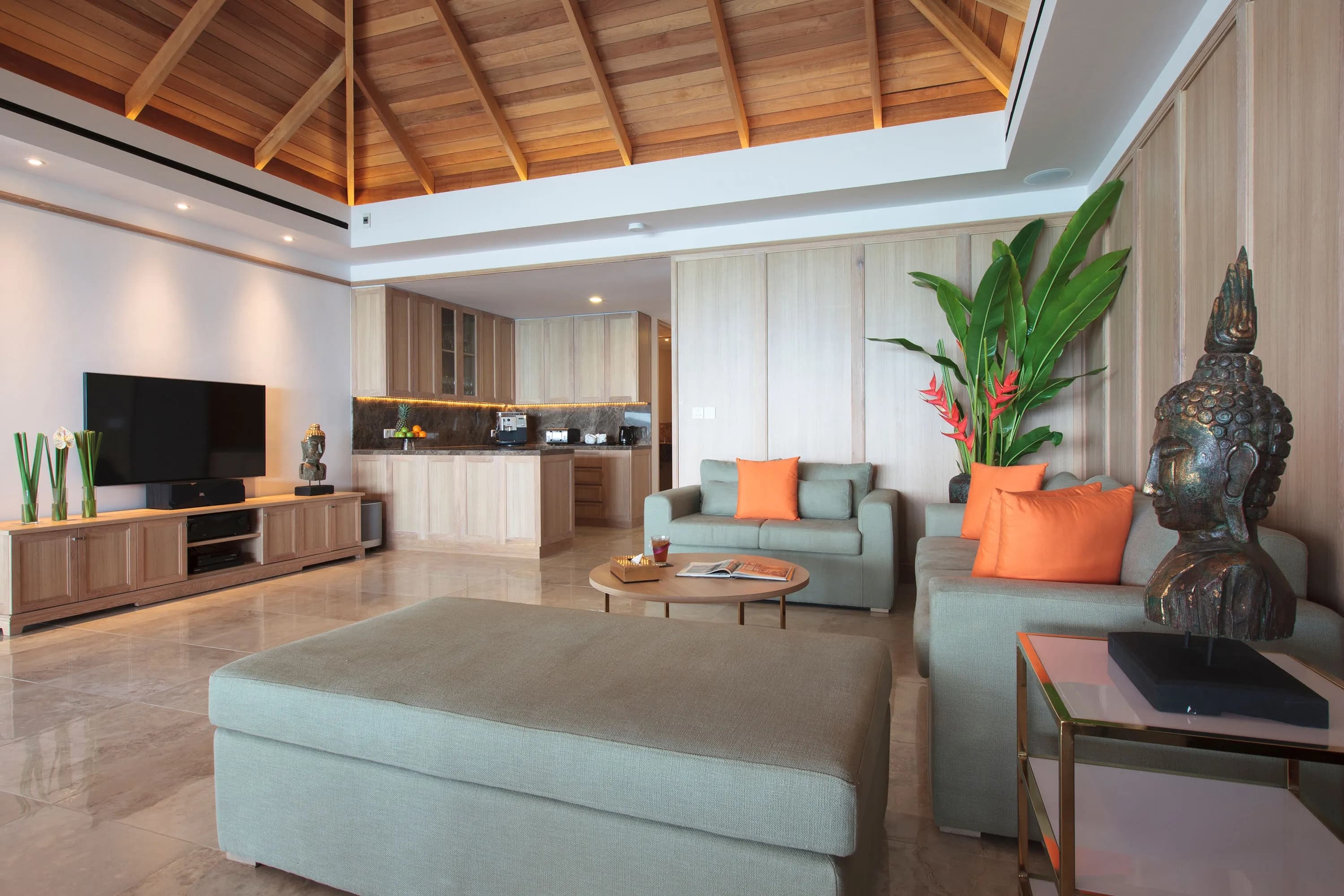 Villa Wayu at Miskawaan - 5