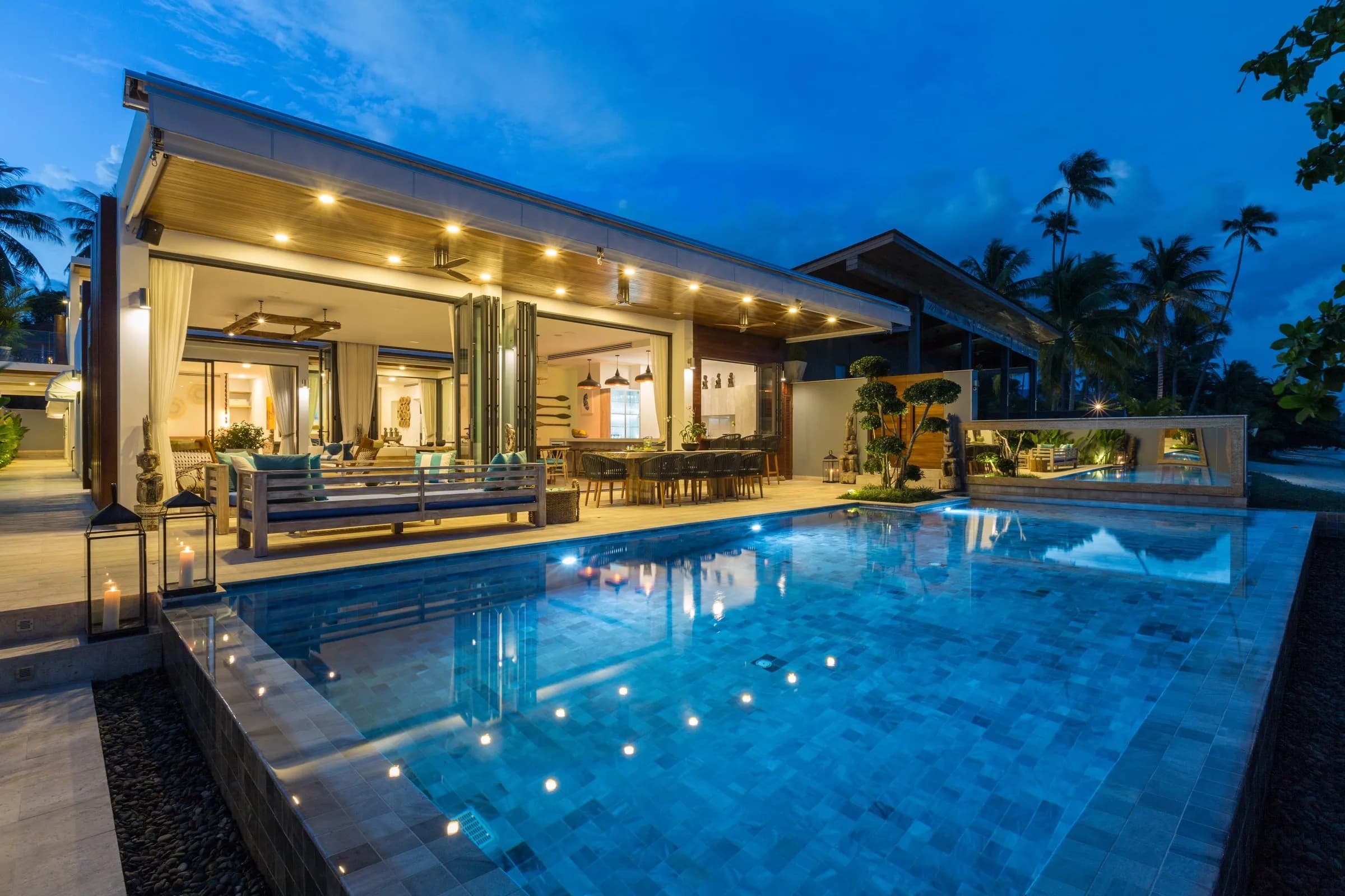 Villa Suma by Pavana - 5