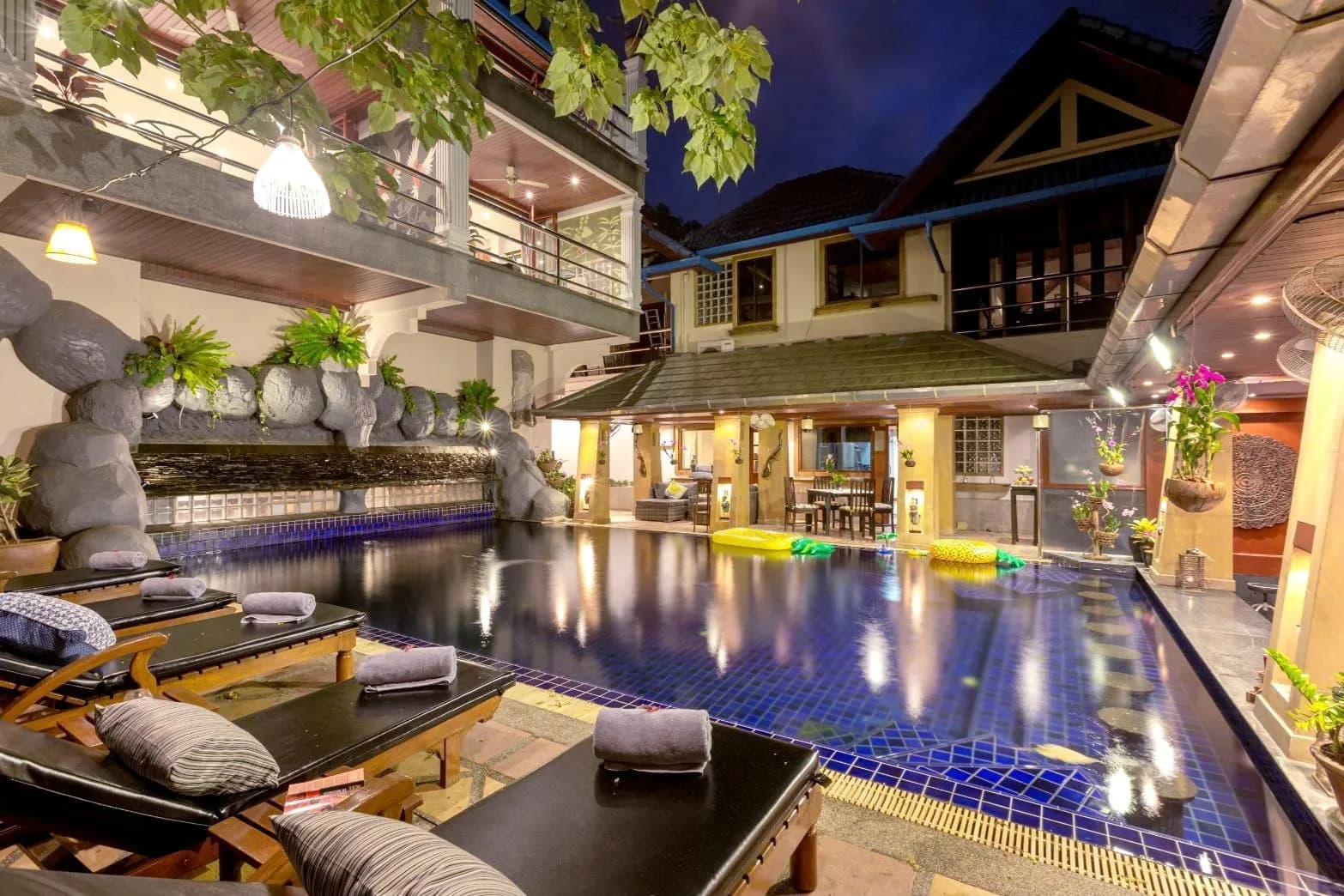 Talay Naiharn Villa - 4