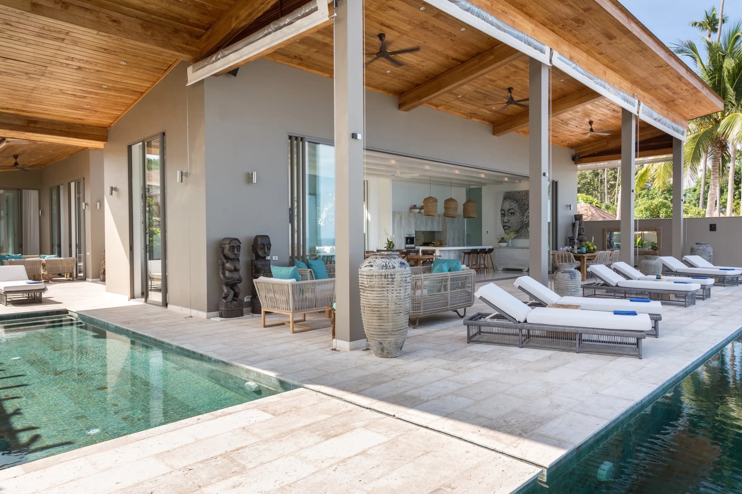 Villa Kirana by Pavana - 5