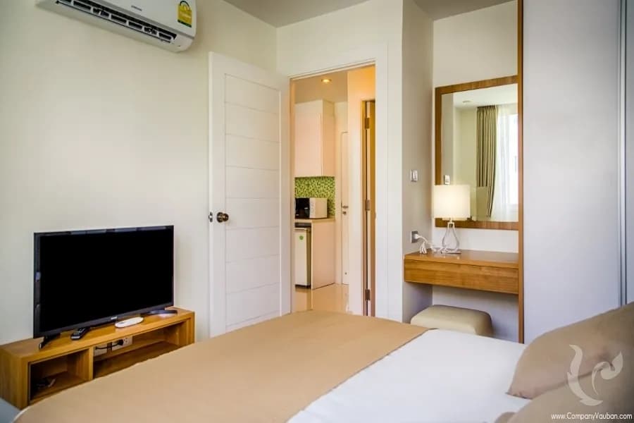 Amazon Residence 507 B4 - 3