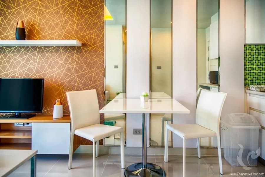 Amazon Residence 507 B4 - 4