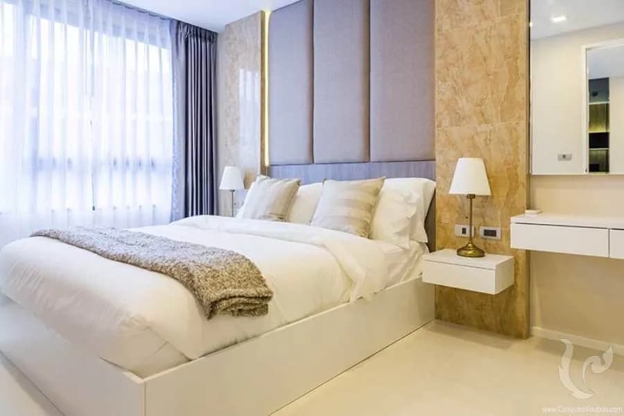 The Urban Attitude 819