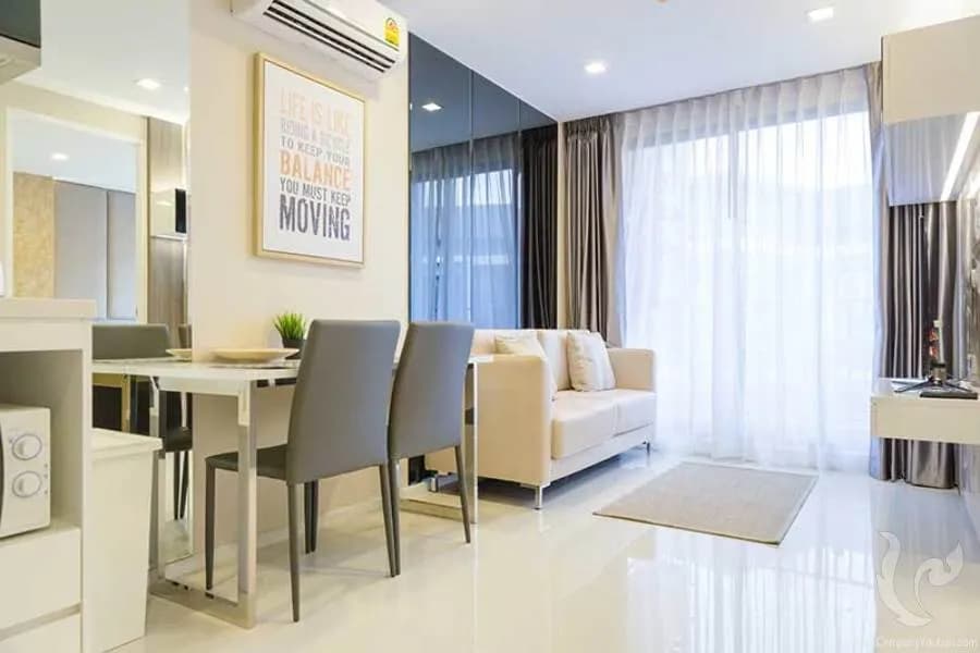 The Urban Attitude 819 - 3