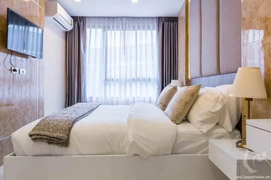 The Urban Attitude 819 - 5