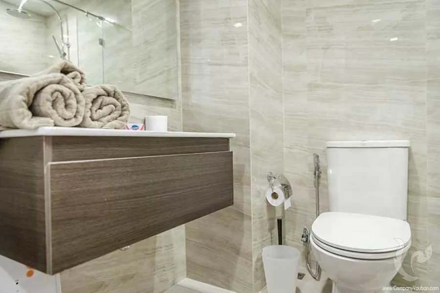 The Urban Attitude 312 - 5