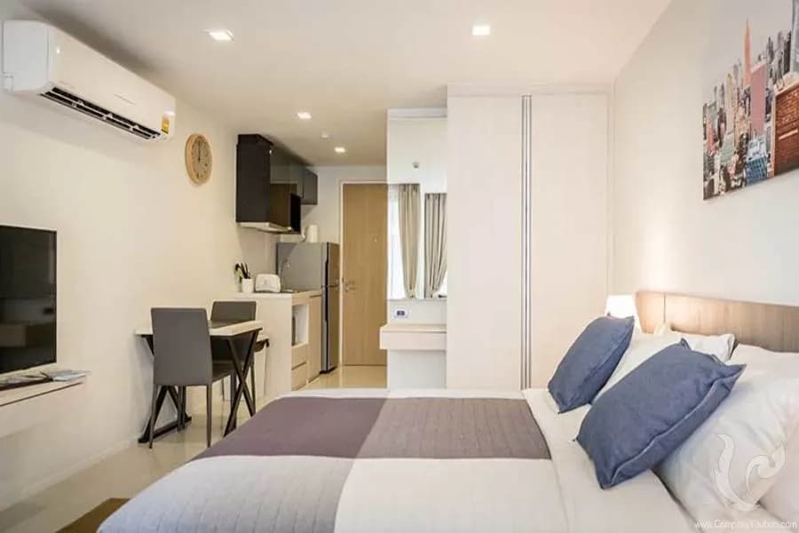 The Urban Attitude 303