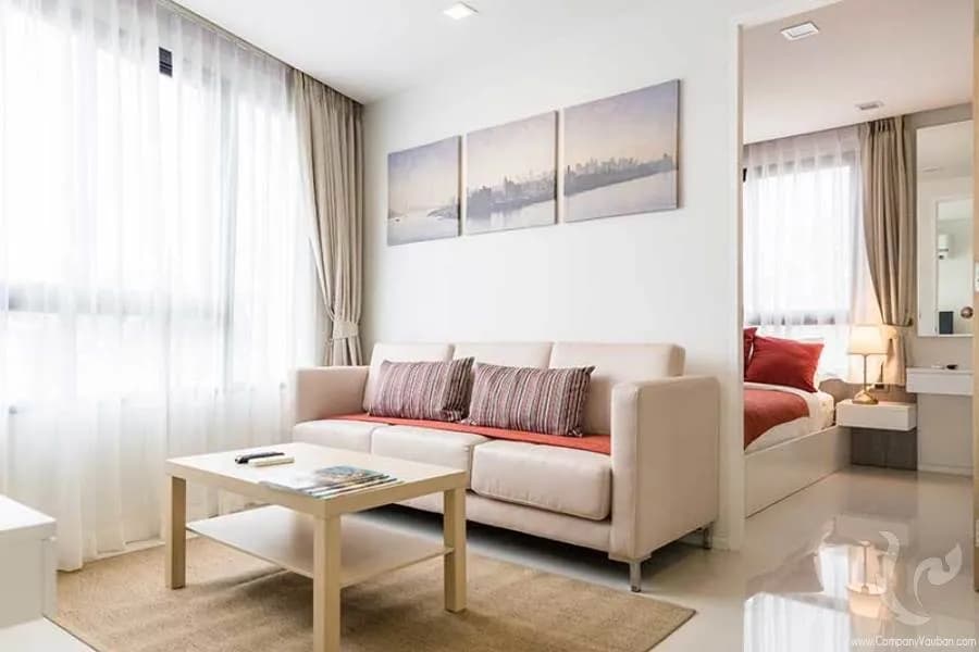 The Urban Attitude 401