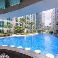 City Center Residence 427-428B