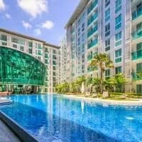 City Center Residence 427-428B - 3