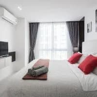 City Center Residece 409-410 C