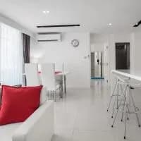 City Center Residece 409-410 C - 3