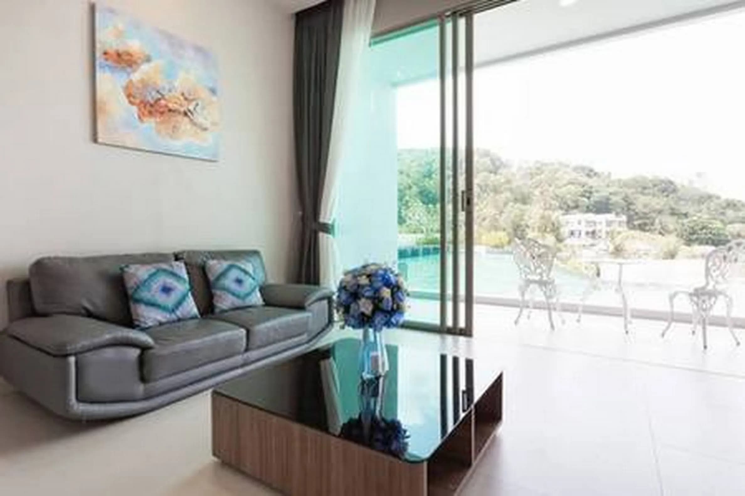 Studio Pool Access Karon Hill - G10 - 4