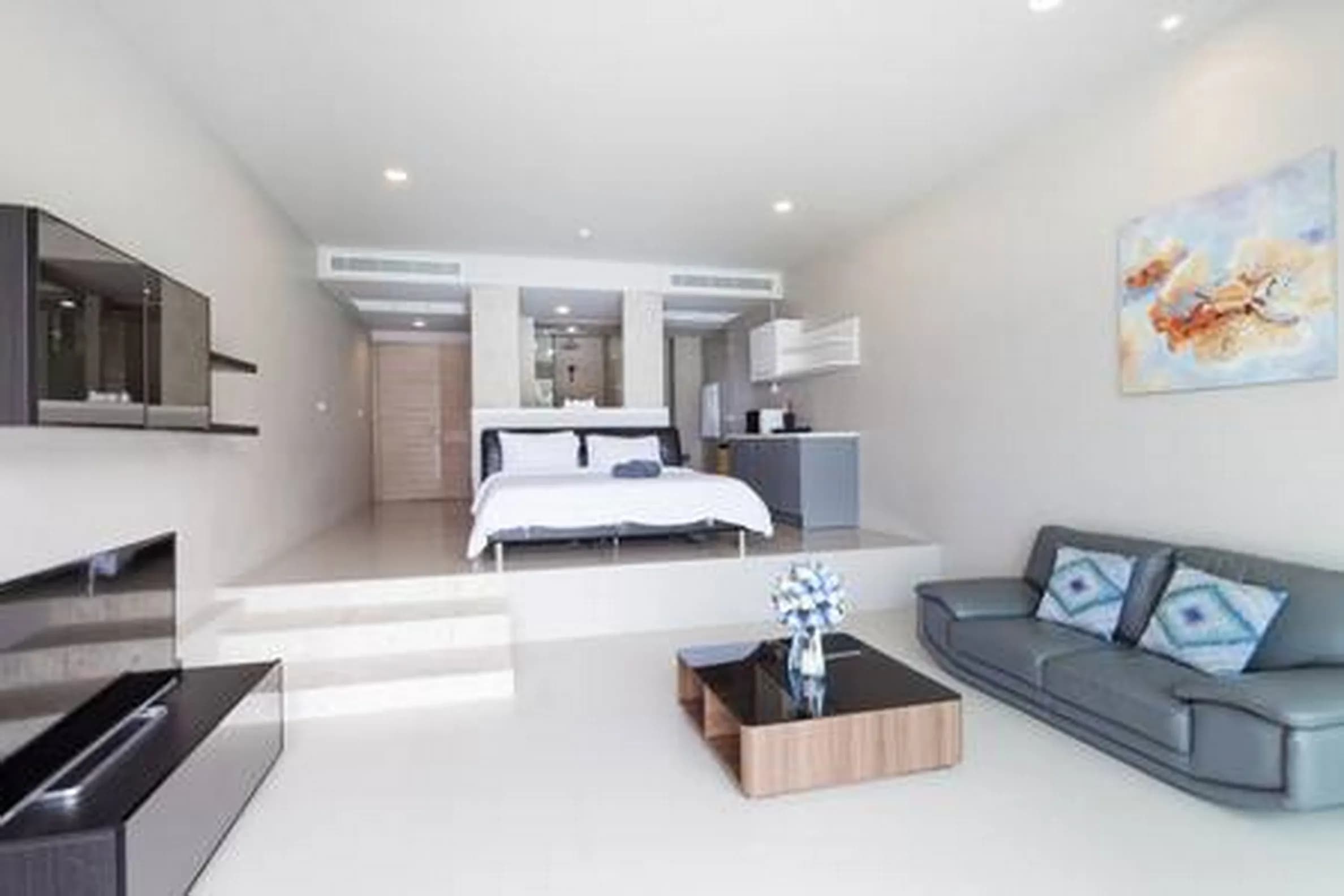 Studio Pool Access Karon Hill - G15 - 4