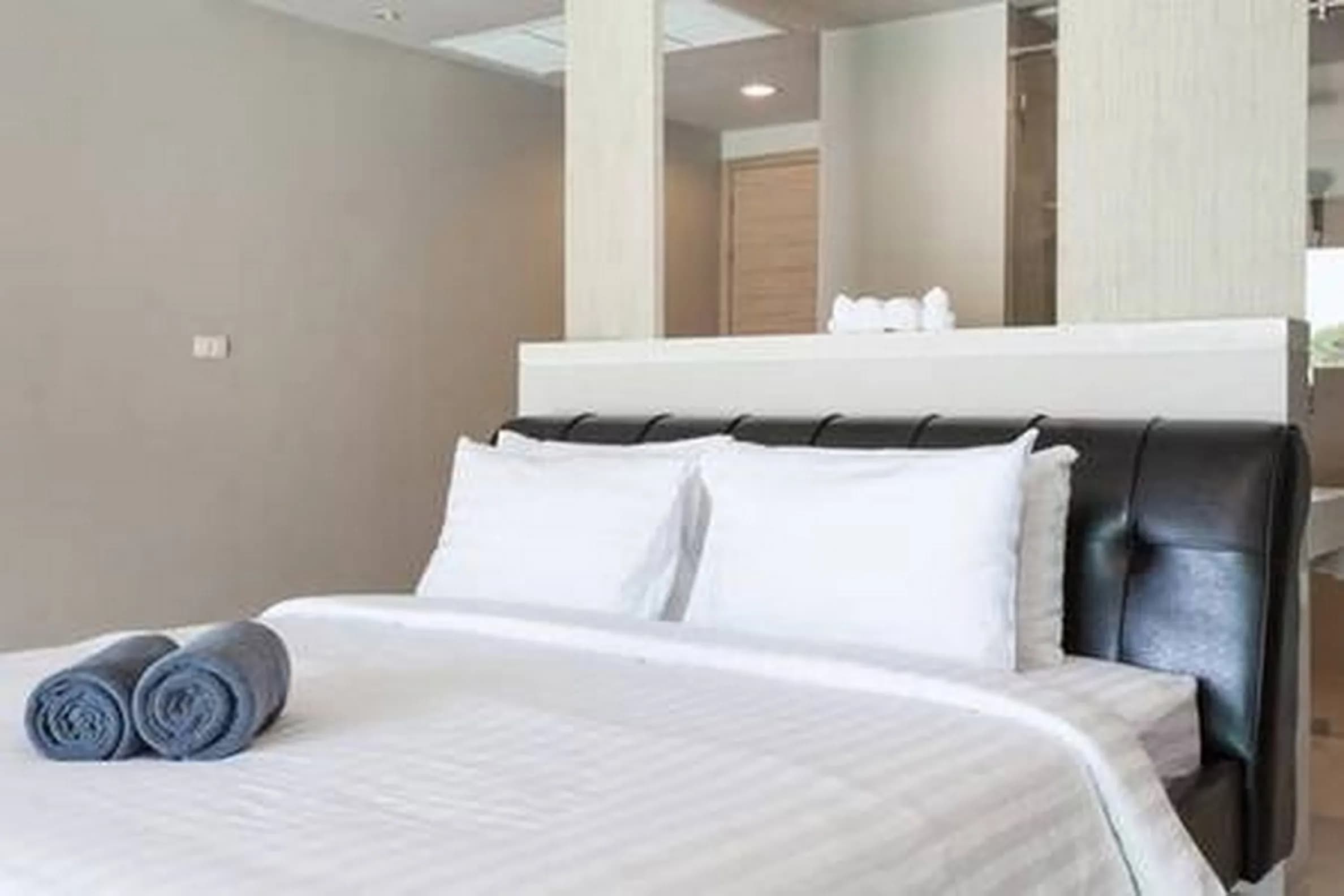 Studio Pool Access Karon Hill - G15 - 5