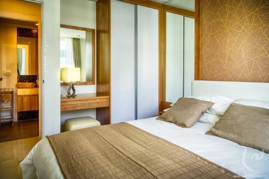 Amazon Residence 709 B4