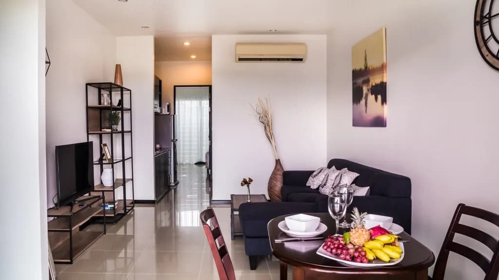 Tropiclook Suites C2