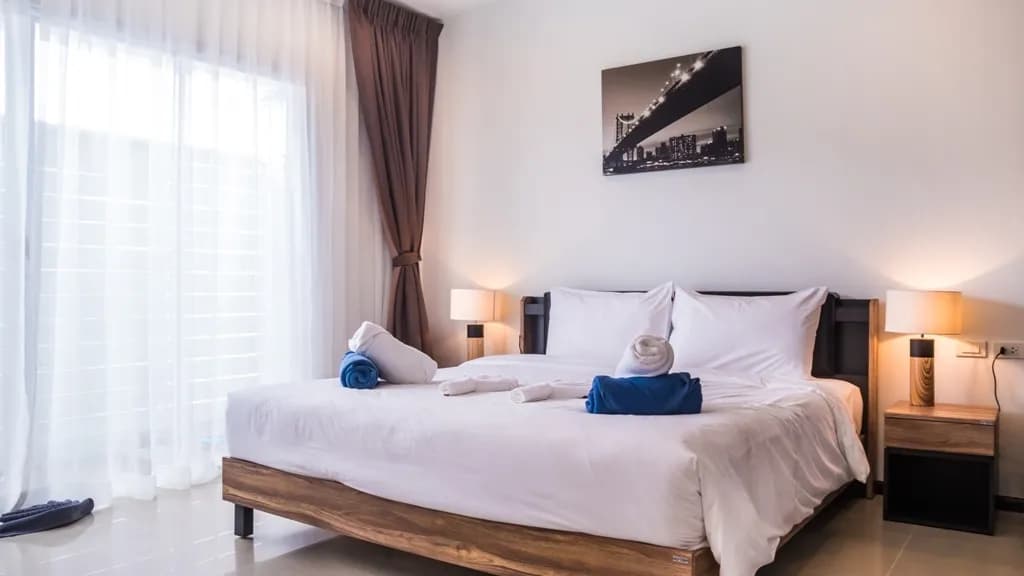 Tropiclook Suites C2 - 3