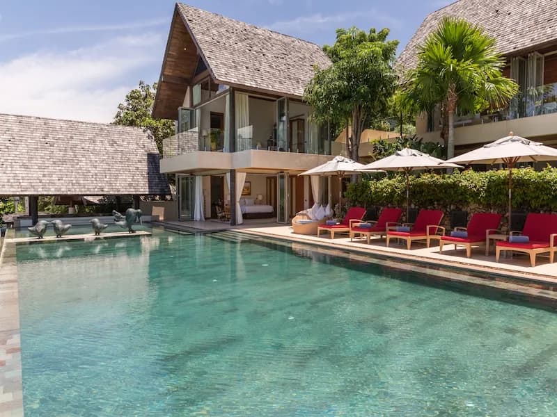 Panacea Avasara Residence