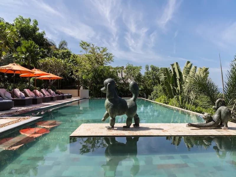 Panacea Atulya Residence - 4