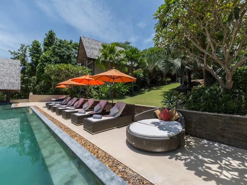 Panacea Atulya Residence - 5