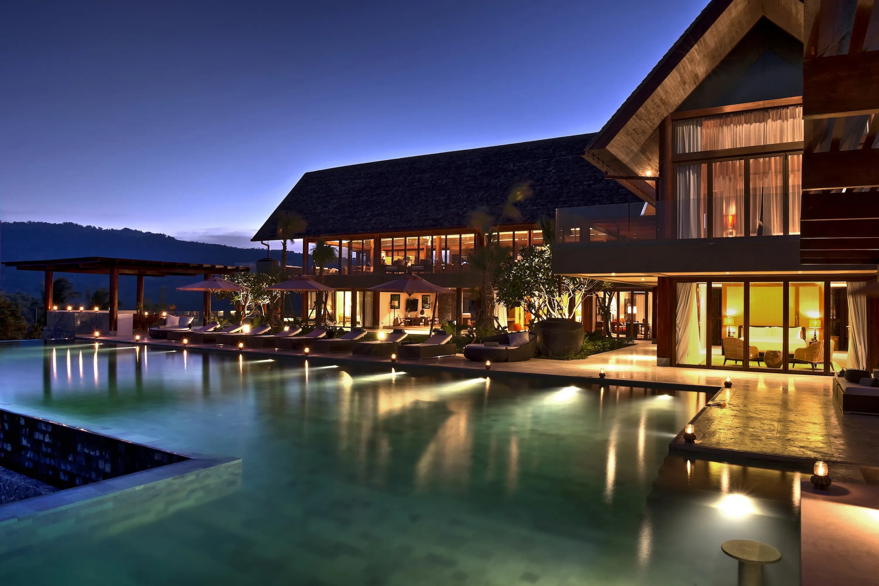 Panacea Praana Residence