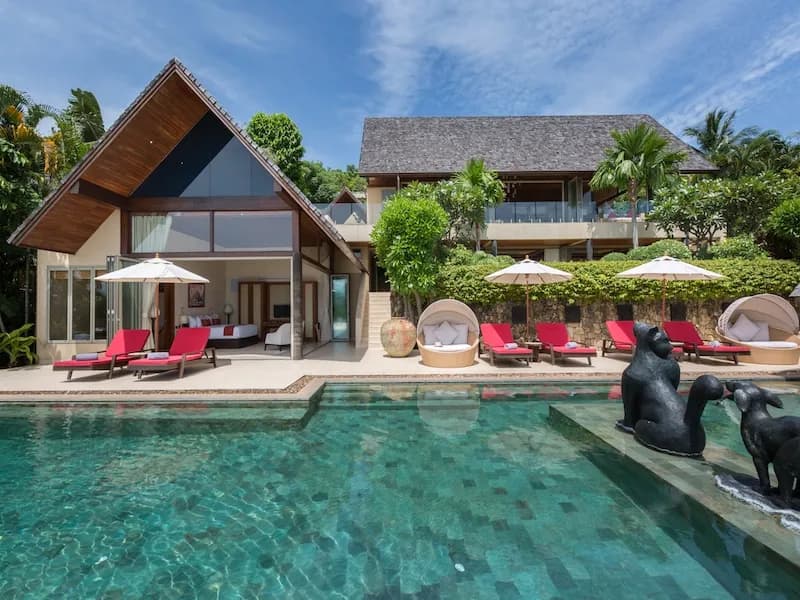 Panacea Kalya Residence