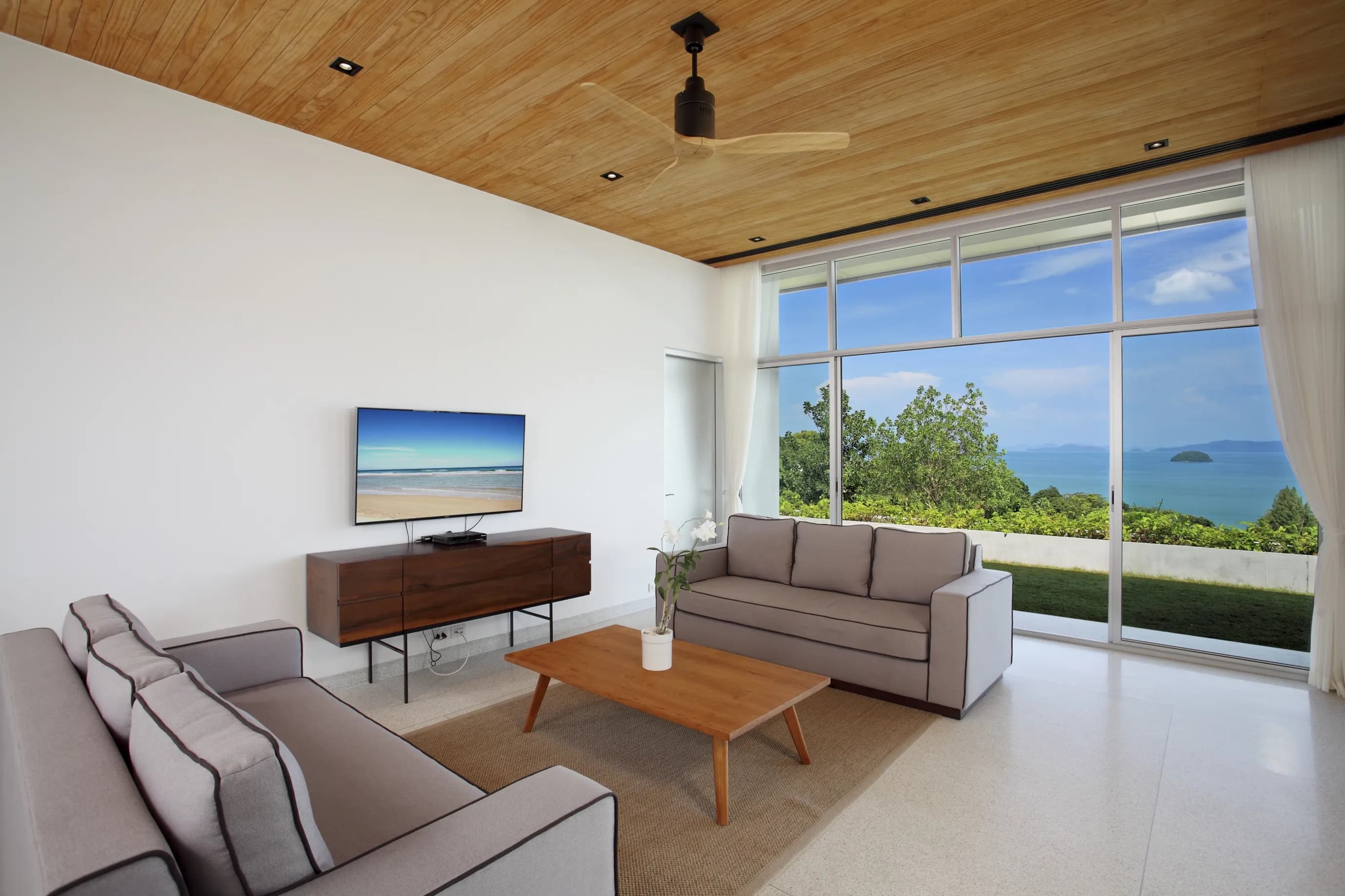 Villa Leelawadee - 4