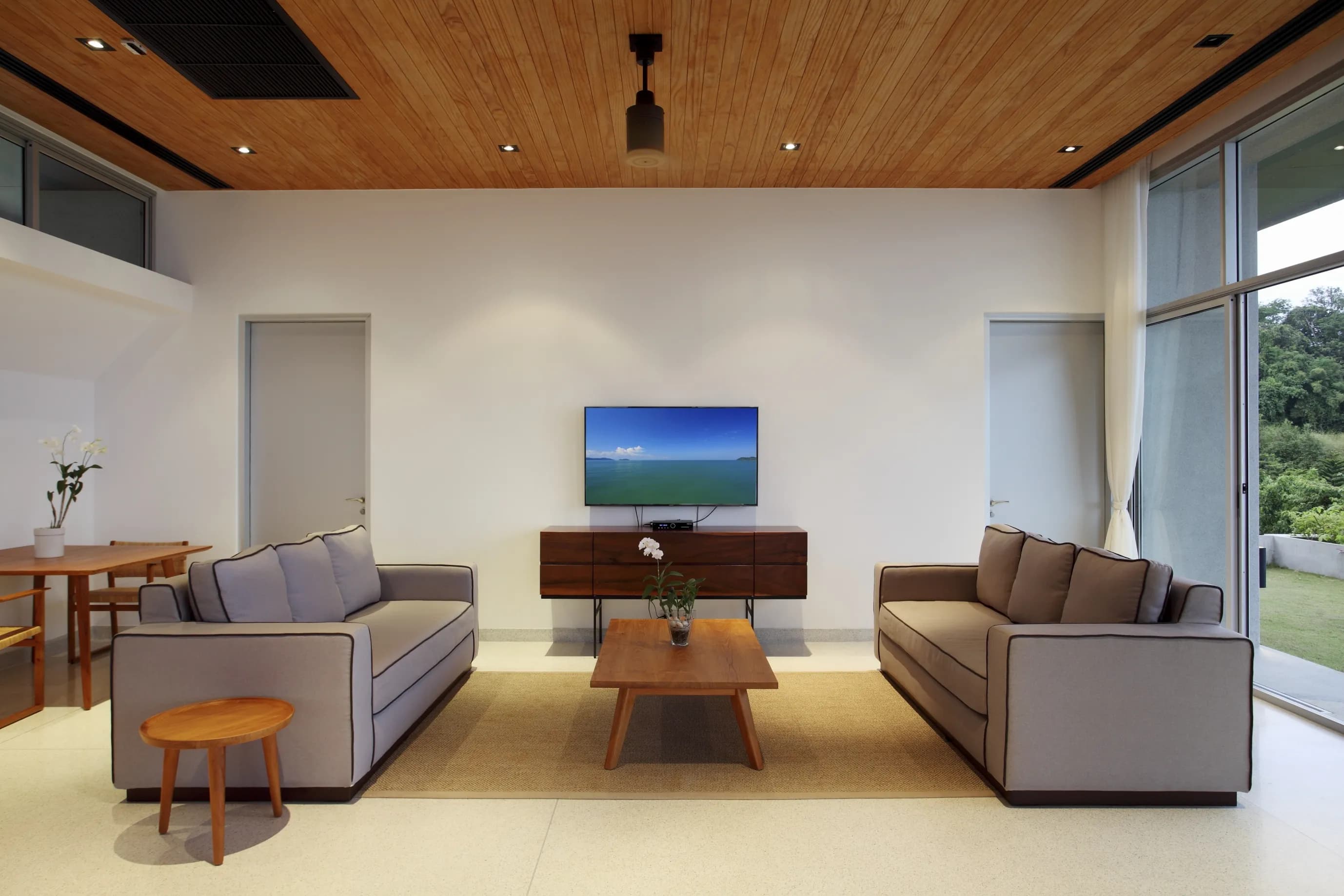 Villa Leelawadee - 5