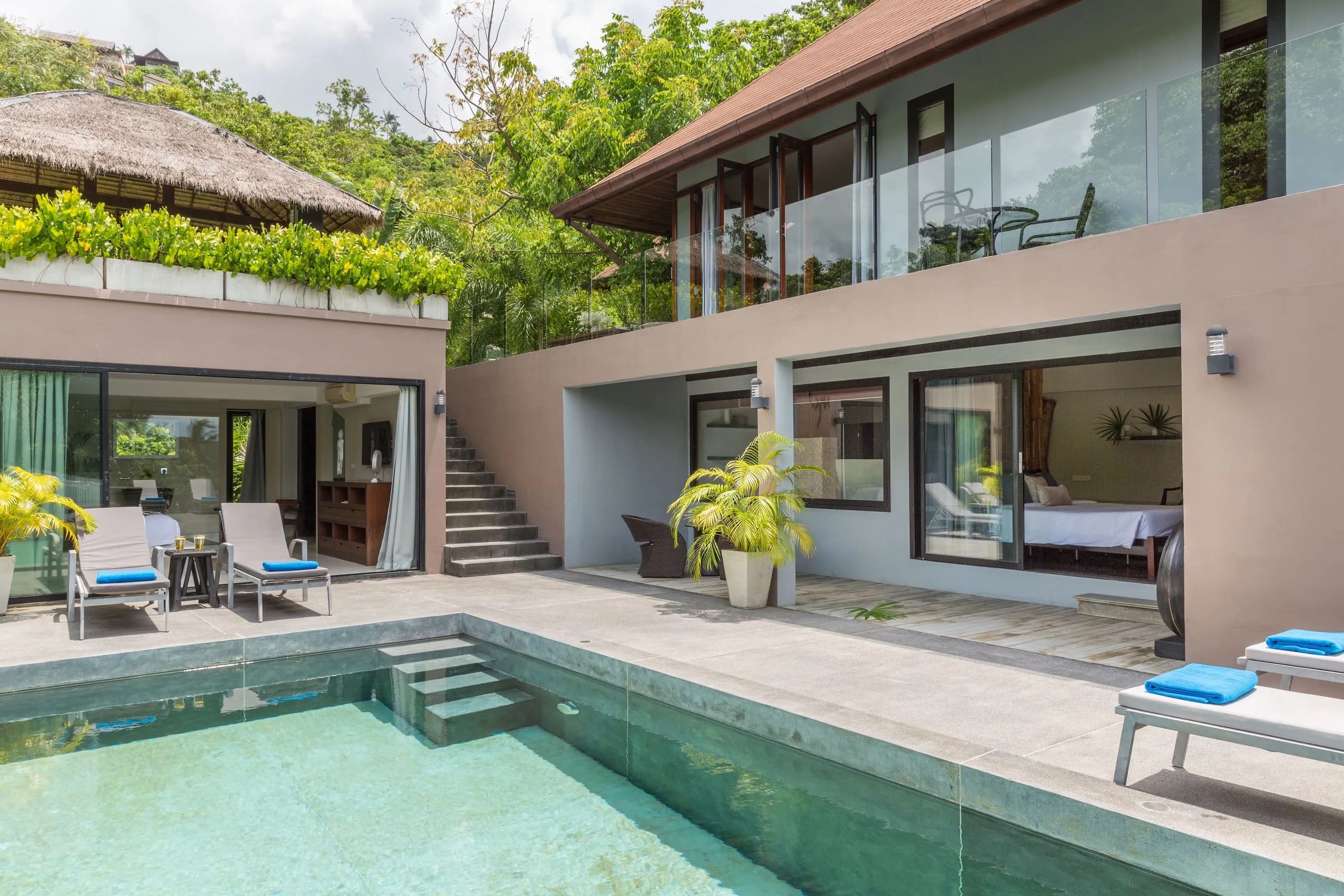 Villa Tree House - 4