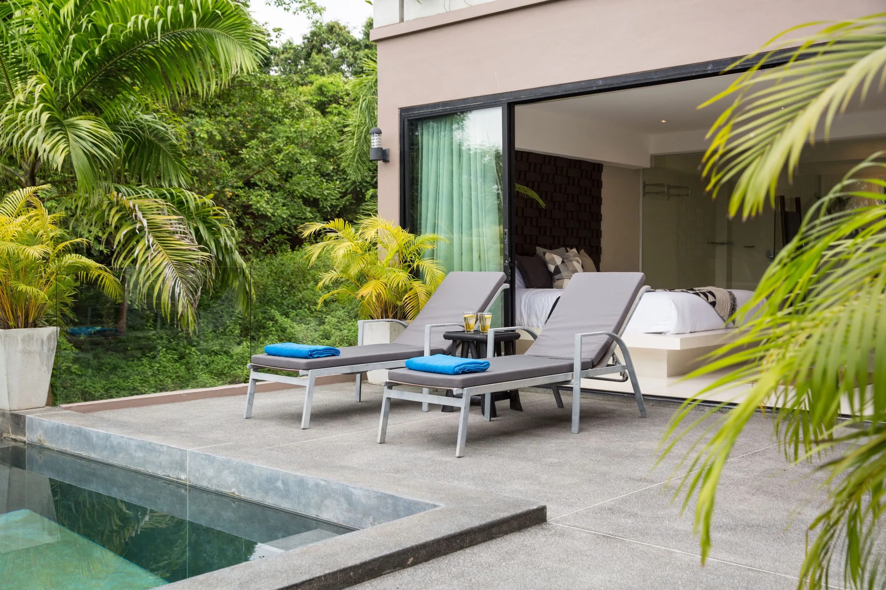 Villa Tree House - 5