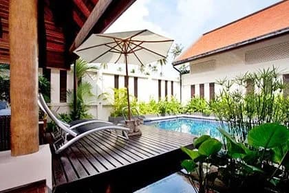 Samui Retreat Villa - 3