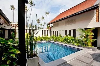 Samui Retreat Villa - 4