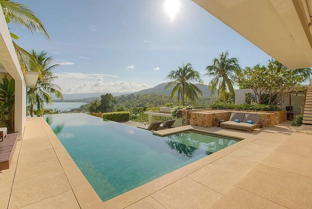 Samujana Villa 16 - 3