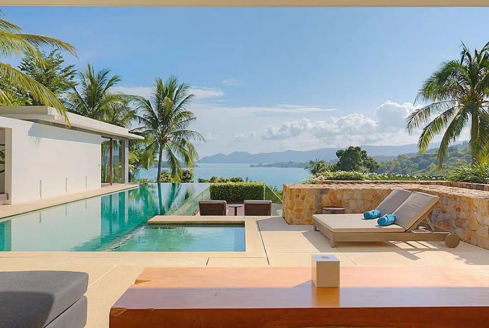 Samujana Villa 16 - 5