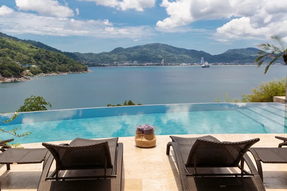 Villa Leelavadee - 3