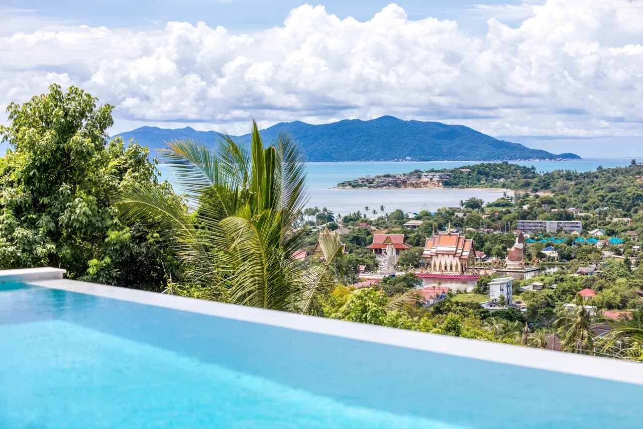 The Ridge Villa 3 - 5