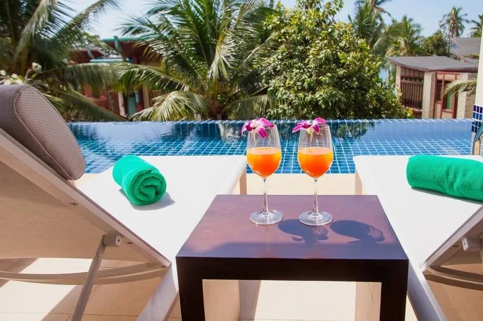 Amatapura Seaview 26 - 3