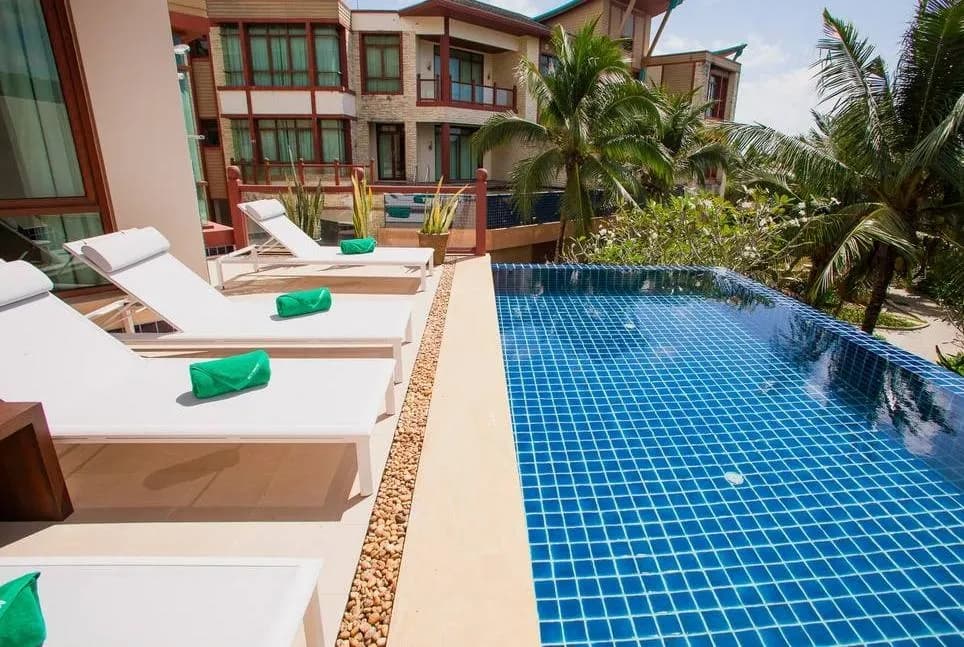 Amatapura Seaview 26 - 4