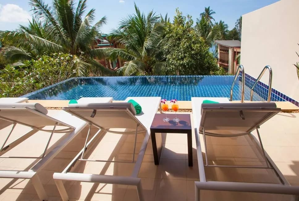 Amatapura Seaview 26 - 5