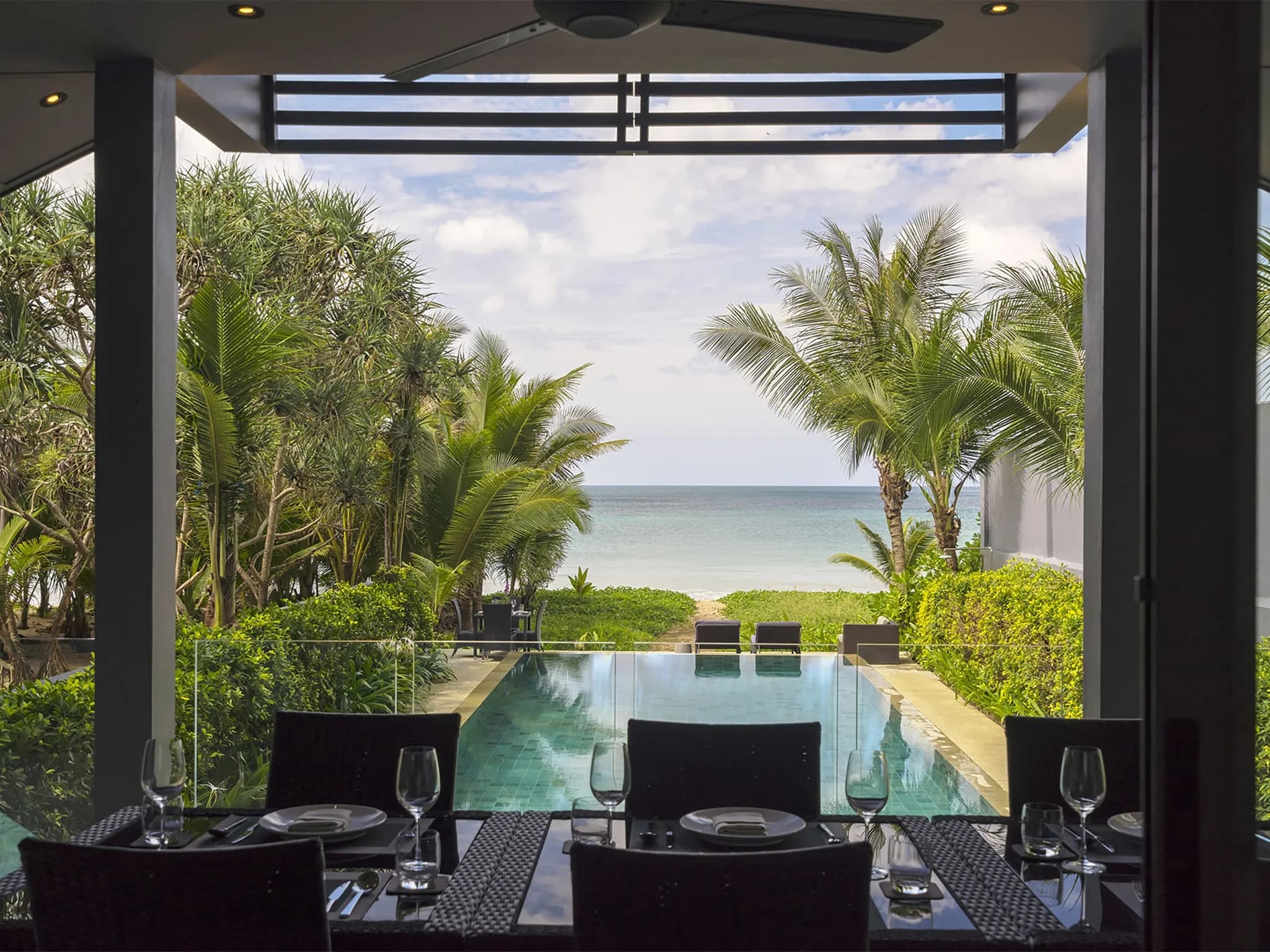 Infinity Blue Phuket - 3